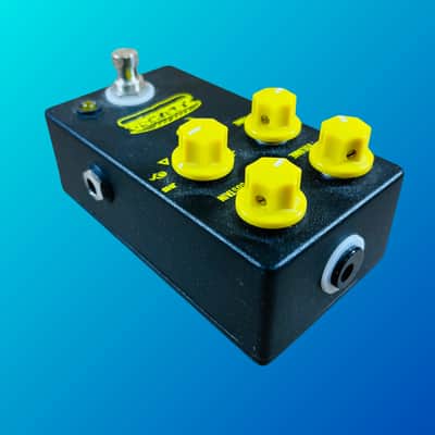 JHS Muffuletta Fuzz image 4