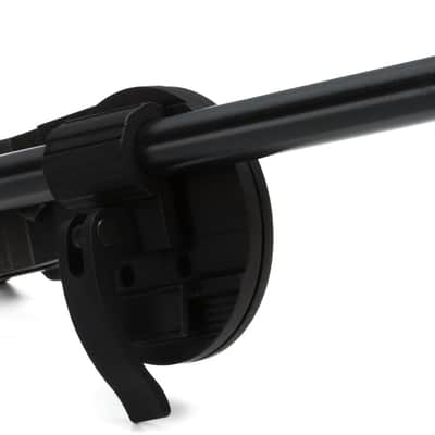 Latch Lake Xtra Boom - 12-inch Black image 1