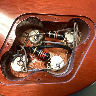2001 Gibson Les Paul R8 Makeover by JamCity Guitars image 13