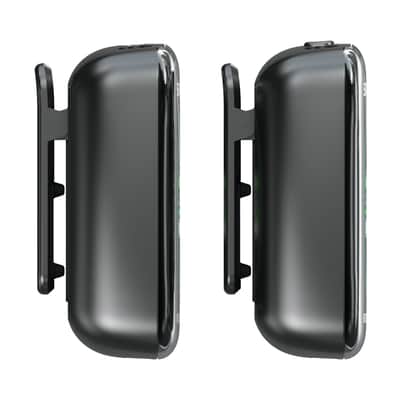 Swiff Audio M3-PRO Wireless Microphone Kit - 2x Transmitters, 1 Receiver - M3PRO image 4