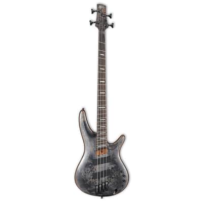 Ibanez SR500 Standard Soundgear Bass 2005 - 2018 | Reverb