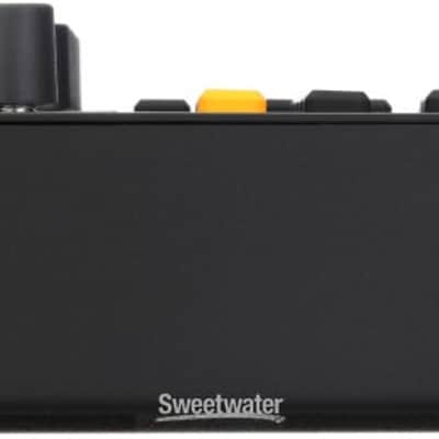 Elektron Digitakt II 16-track Stereo Drum Computer and Sampler (Digitakt2d4) image 6
