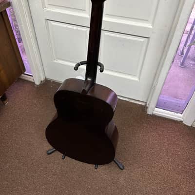 Used Yamaha Acoustic Guitar FG-110 w/ Signatures, Signed, and Autographed by The Kingsmen, Brenda Lee, and MORE!! image 6