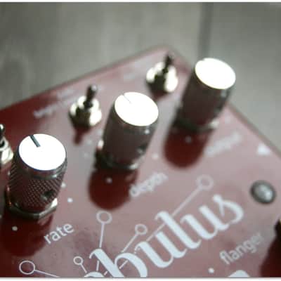 Empress "Nebulus" image 6