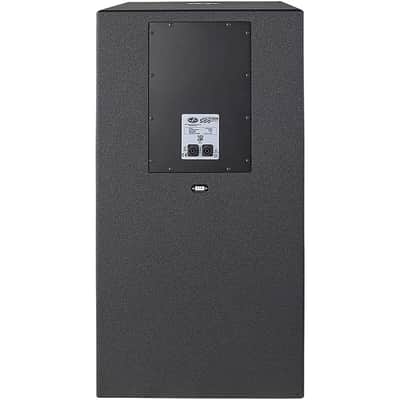 DAS ACTION-S218 Dual 18" Passive Subwoofer image 3