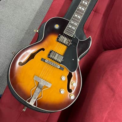 Epiphone ES-135 BB Limited Edition w/OHSC - FREE shipping! | Reverb