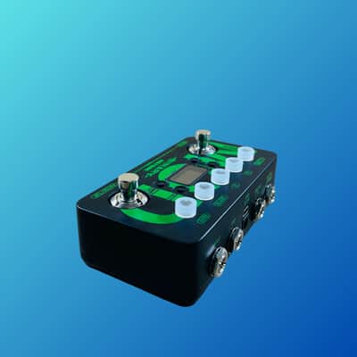 Hotone Binary Mod Multi-Effect imagen 3