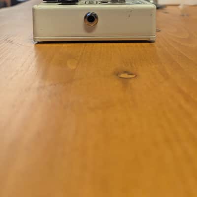 Dunlop MXR ZM44 ZAKK WYLDE OVERDRIVE image 5