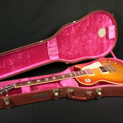 Greco EGF-1200 1980 Cherry Sunburst image 12