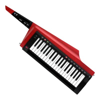 RK-100S 2 RD Keytar Korg