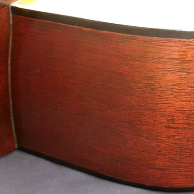 1972 Yamaha FG180 Red Label Nippon Gakki for Yamaha lovers image 16