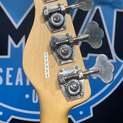 Tom Hamilton's Aerosmith, Sadowsky Red NYC 4-String Bass, PLUS Stage Worn Cowhide Pants!! AUTHENTICATED!! (TH2 #10) image 23