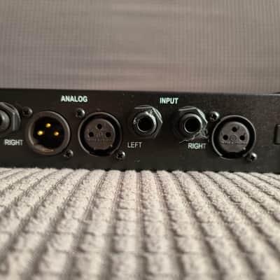 Lexicon MPX550-USA- black-100% Quality sound Garantito image 8