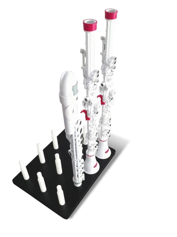 Nuvo Instrumentenständer 12 image 1