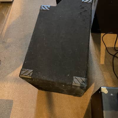 SWR Workingman's 15 Bass Combo Amp image 7