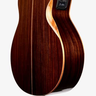 Furch Rainbow Limited Edition 22 Gc-RR All Rosewood w/ Duo Bevel #108800 image 6