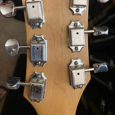 Charvel Surfcaster Standard image 9