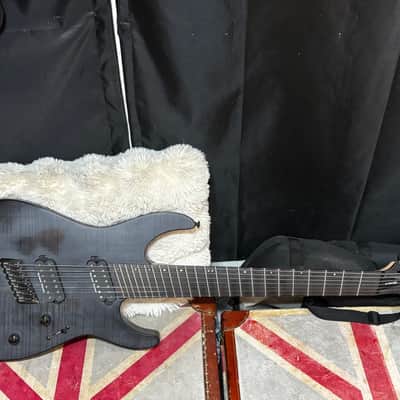 ESP LTD M-1007 MS Multi-Scale | Reverb