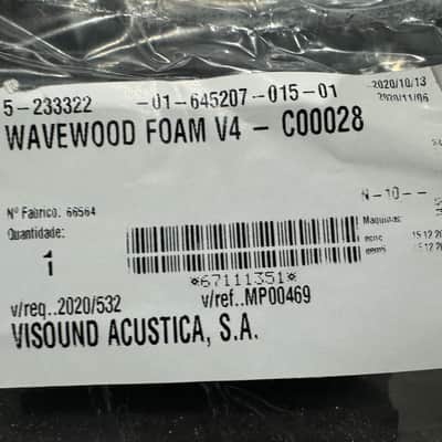 Vicoustic Wavewood Foam image 6