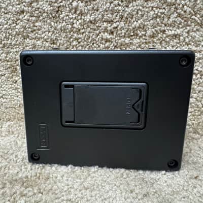 MXR EVH 5150 Overdrive Pedal image 8