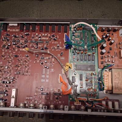 Korg Sdd-1000 image 2