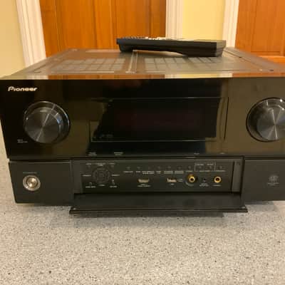 Pioneer SC-LX82 2015 - Black image 2