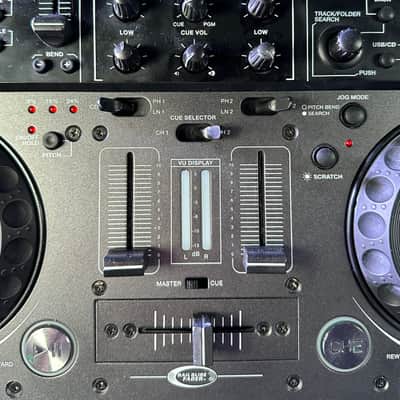 Gemini Cdmp 6000 image 4