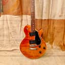 Fender Custom Shop Michael Stevens LJ 1990 - Amber Flame