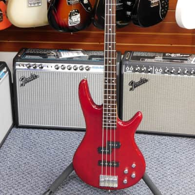 Ibanez GSR-200 Active Bass Guitar image 1