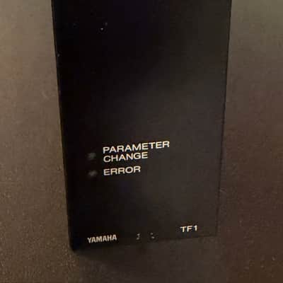 Buy used Yamaha TF1 TX816 Synthesizer Module