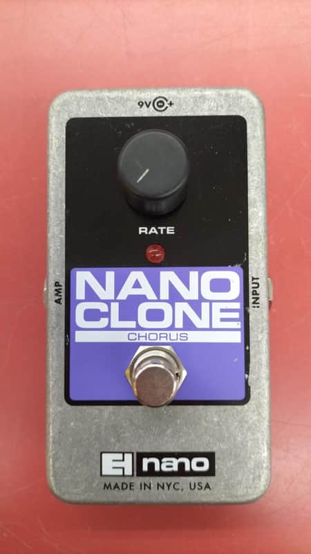 Electro-Harmonix Nano Clone