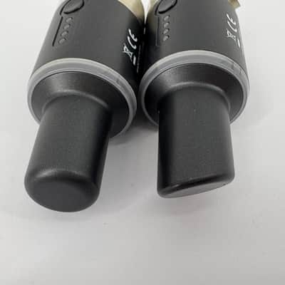 LEKATO MK-1 Wireless Microphone System 5.8GHZ image 6