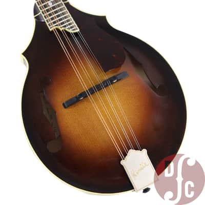 Kimble Style J (2025) image 7