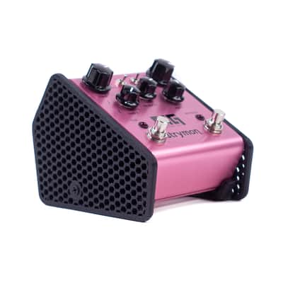 3DWaves HC Stands For The Strymon DIG Digital Delay Pedal image 6