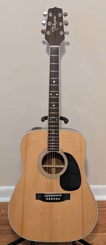 Takamine EF-360S