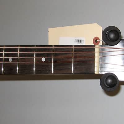 Eastman E10OOSS/V OO Slope Shoulder Acoustic Guitar 2025 - Antique Varnish image 7