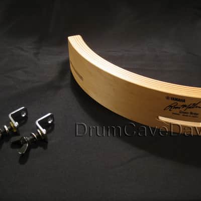 Yamaha Russ Miller Groove Wedge | Reverb Yamaha Russ Miller Groove Wedge | Reverb