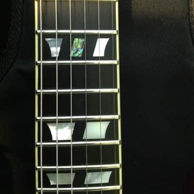 Schecter S-1 Custom image 8