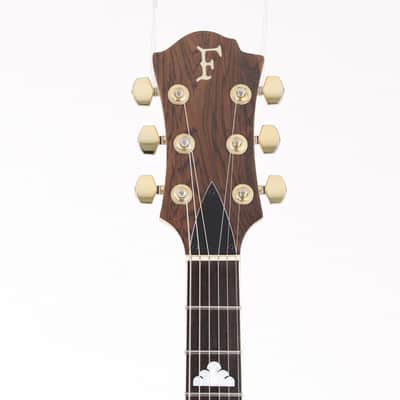 FERNANDES MG-80X BLK Fernandes Barney (06/15) image 10