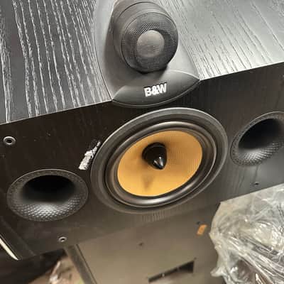 B&W CDM CNT center speaker image 5