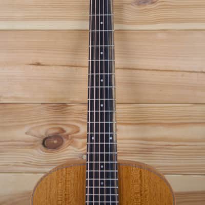 Taylor GS Mini Mahogany - Natural image 3