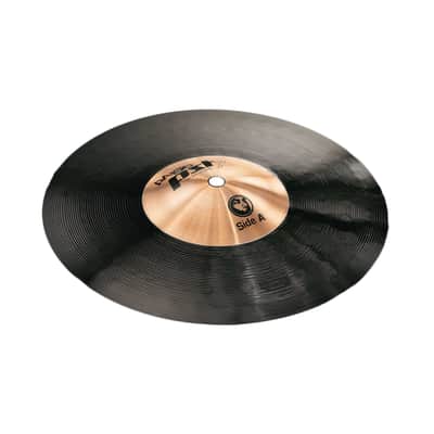 Paiste 12" PST X DJs 45 Ride Cymbal