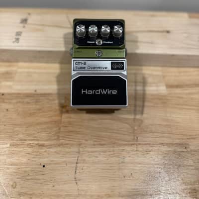 Hardwire CM-2 Tube Overdrive | Reverb