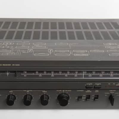 Vector Research VR-5000 Vintage AM/FM Stereo Receiver - Very Clean image 3
