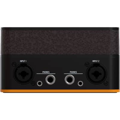 Arturia AudioFuse Rev2 USB Audio Interface - Black image 5