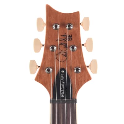 PRS SE McCarty 594 Charcoal image 6