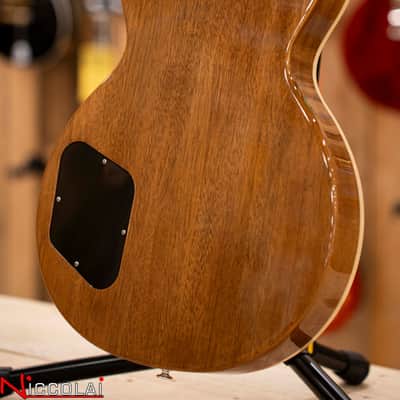 Gibson Les Paul Standard 60s Double Trouble, Vintage Cherry Sunburst 2026 image 21