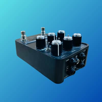 Universal Audio Dream ’65 Reverb Amplifier image 3