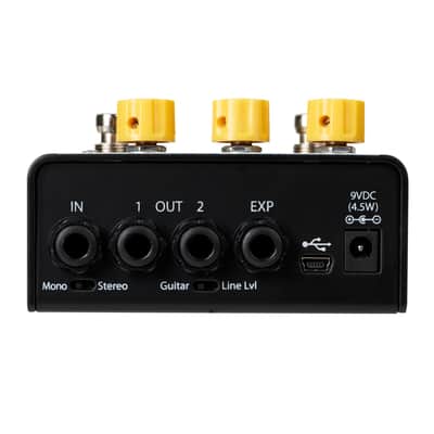 Eventide KnifeDrop Sub-Octave Fuzz image 6