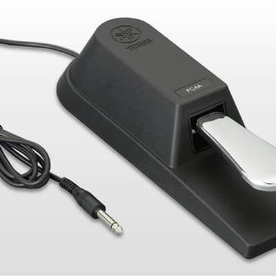 Yamaha FC4A Sustain Pedal image 4